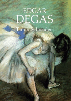 COLECCION DE ARTE: DEGAS