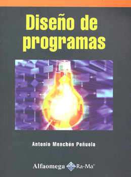 DISEÑO DE PROGRAMAS