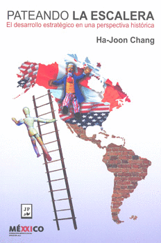 PATEANDO LA ESCALERA EL DESARROLLO ESTRATEGICO EN UNA