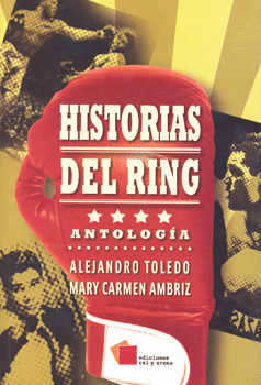 HISTORIAS DEL RING ANTOLOGIA