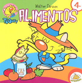 ALIMENTOS