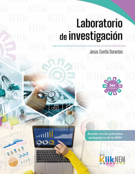 LABORATORIO DE INVESTIGACION