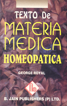 TEXTO DE MATERIA MEDICA HOMEOPATICA