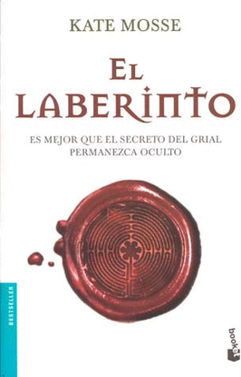 EL LABERINTO