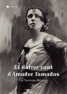 EL DARRER CANT DAMADOR FAMADAS