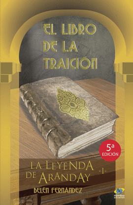 EL LIBRO DE LA TRAICI&#211;N