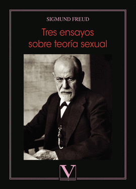 TRES ENSAYOS SOBRE TEOR&#237;A SEXUAL
