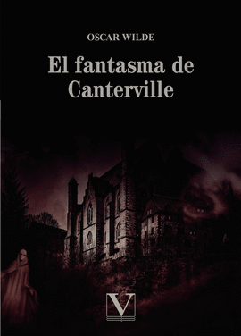 EL FANTASMA DE CANTERVILLE