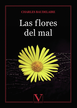 LAS FLORES DEL MAL