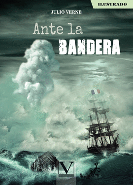 ANTE LA BANDERA