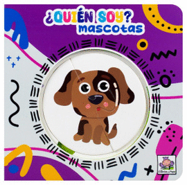 ¿QUIEN SOY? EN LA CASA DE LAS MASCOTAS