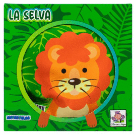 ENTRETELAS LA SELVA