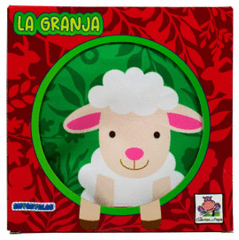 ENTRETELAS: LA GRANJA