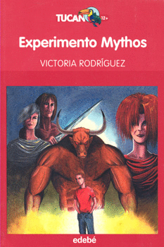 EXPERIMIENTO MYTHOS