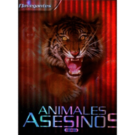 ANIMALES ASESINOS