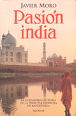 PASIÓN INDIA