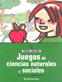 JUEGOS DE CIENCIAS NATURALES Y SOCIALES