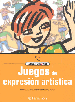 JUEGOS DE EXPRESIÓN ARTÍSTICA