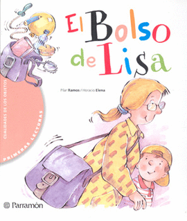 EL BOLSO DE LISA