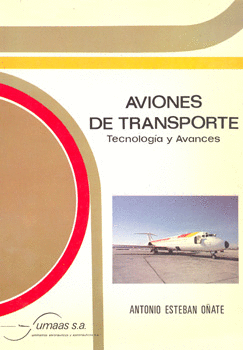 AVIONES DE TRANSPORTE TECNOLOGIA Y AVANCES