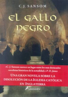 GALLO NEGRO, EL