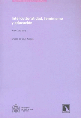 INTERCULTURALIDAD FEMINISMO Y EDUCACION