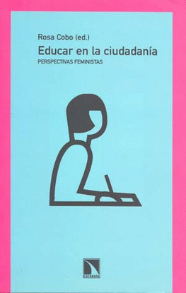 EDUCAR EN LA CIUDADANIA PERSPECTIVAS FEMINISTAS
