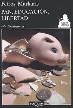 PAN EDUCACIÒN LIBERTAD