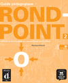 ROND-POINT 2 LIBRO DEL PROFESOR