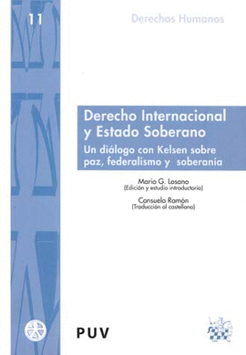 DERECHO INTERNACIONAL Y ESTADO SOBERANO