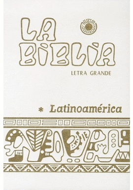 La Biblia Latinoamérica blanca de bolsillo