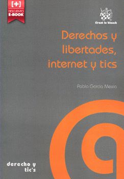 DERECHOS Y LIBERTADES INTERNET Y TICS