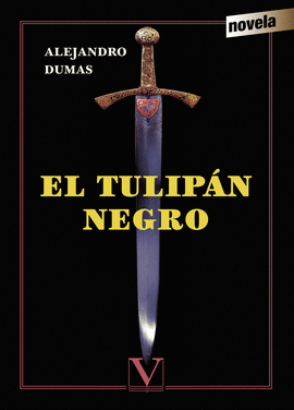 EL TULIP&#225;N NEGRO