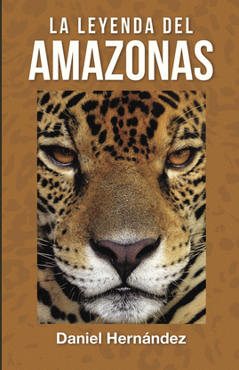 LA LEYENDA DEL AMAZONAS
