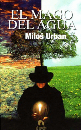 MAGO DEL AGUA, EL