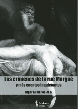LOS CR&#237;MENES DE LA RUE MORGUE