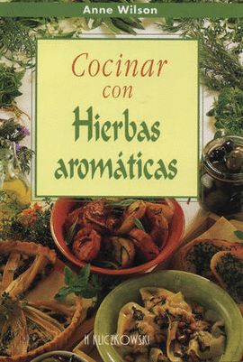 HK COC G COCINAR CON HIERBAS AROMATICAS E