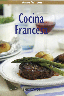 HK COC M COCINA FRANCESA E