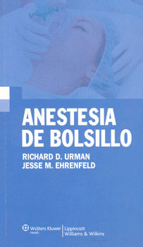 ANESTESIA DE BOLSILLO
