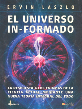 UNIVERSO IN FORMADO