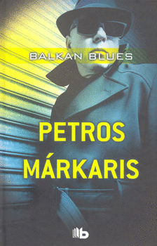 BALKAN BLUES