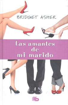 LAS AMANTES DE MI MARIDO