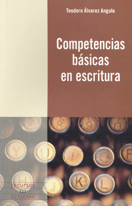 COMPETENCIAS BASICAS EN ESCRITURA