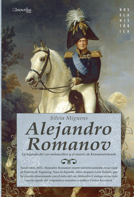 ALEJANDRO ROMANOV