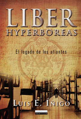 LIBER HYPERBOREAS