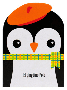 ANIMALITOS EN MIS CUENTOS EL PINGÜINO POLO