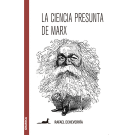 LA CIENCIA PRESUNTA DE MARX