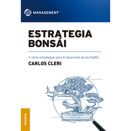 ESTRATEGIA BONSáI