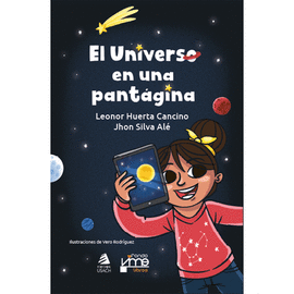 EL UNIVERSO EN UNA PANTáGINA