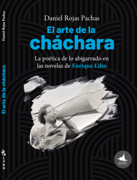 EL ARTE DE LA CHáCHARA